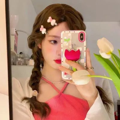 女警