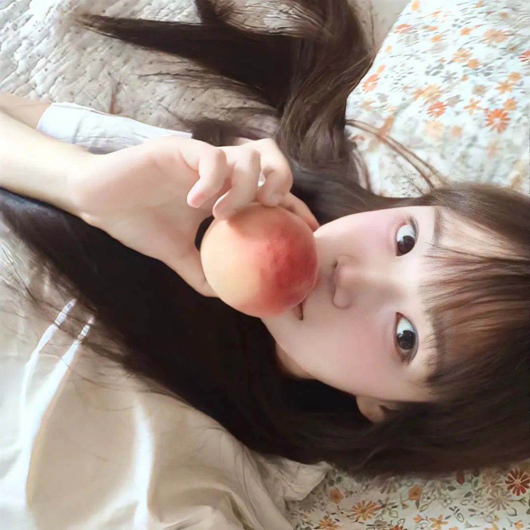 隔楼女孩：我们之间的层距